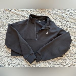 Ryder Crop jacket